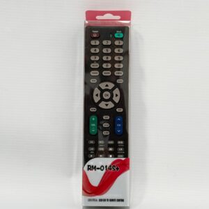 014S- CONTROL REMOTO UNIVERSAL SMART 014S