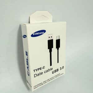 CSTC- CABLE SAMSUNG TURBO TIPO C