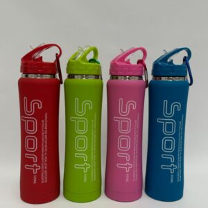 TSPORT5- TERMO SPORT DE 500 ML GOMA