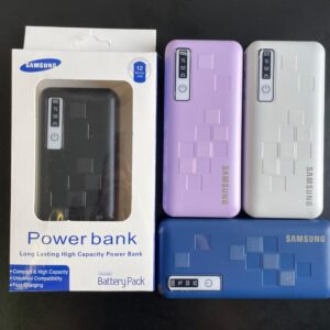 PSA20 -  POWERBANK SAMSUNG 20000 mah