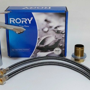 RR215 - GRIFERIA RORY