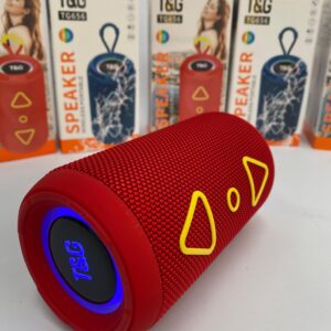 TG656 -  PARLANTE CALIDAD PREMIUM TG656
