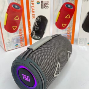 TG657 - PARLANTE CALIDAD PREMIUM TG657