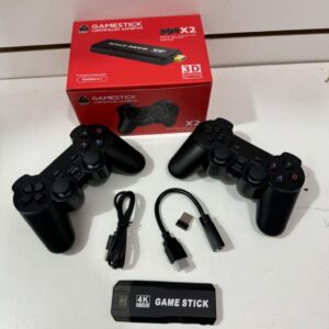 GS - GAME STICK