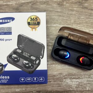 F9S-AURICULAR BLUETOOHT F9 SAMSUNG