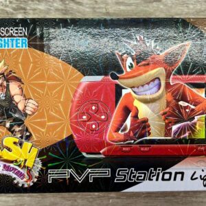 1099 -CONSOLA PVP STATION LIGHT 3000 8 BIT