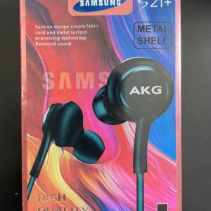 AKGR- AURICULAR AKG ROSADO