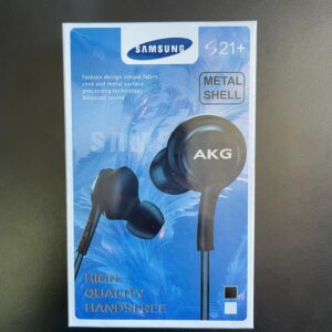 AKGC - AURICULAR AKG CELESTE