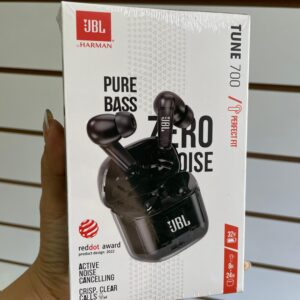 JBL700 - AURICULAR BLUETOOTH JBL 700 TUNE