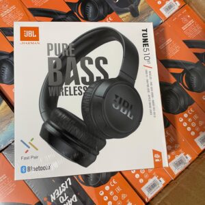 JBL510 - AURICULAR BLUETOOTH JBL 510