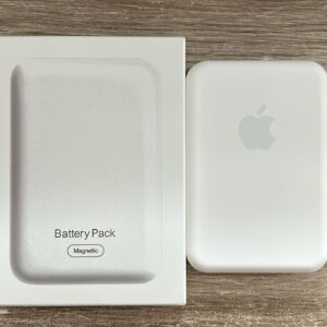 CII2 - CARGADOR IPHONE INALAMBRICO BATTERY PACK