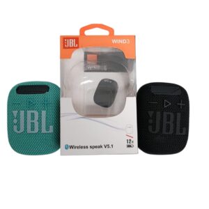 W3JBL - PARLANTE BLUETOOTH JBL