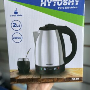 POSCM - PAVA HYTOSHY CORTE MATE 2Lt