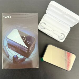 S20 - AURICULAR BLUETOOTH S20