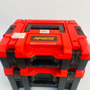 KT112 - KIT DE HERRAMIENTAS 11 EN 1