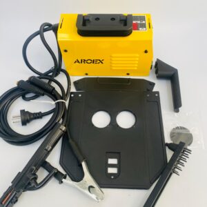 MSD001 - MAQUINA DE SOLDAR