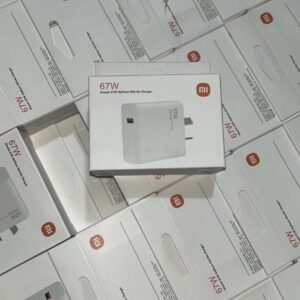 CX67W - CABEZAL XAOMI 67W