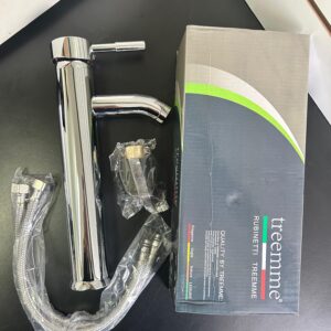 TB3013 - GRIFERIA LARGA TB3013