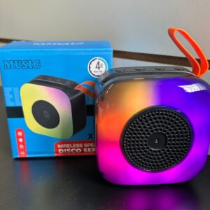 X16 - PARLANTE BLUETOOTH X16