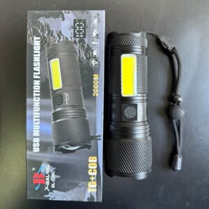 BLC30C - LINTERNA BLC30C
