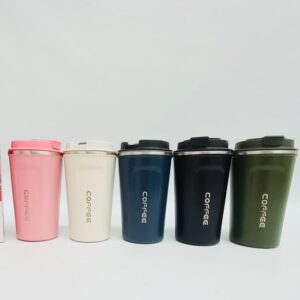 VTC - VASO TERMICO COFFEE CON VISOR