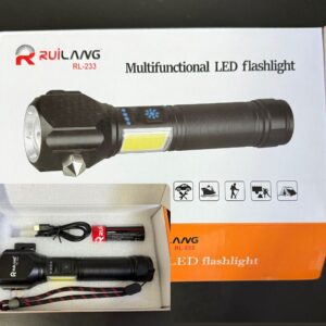 RL233 - LINTERNA RL233