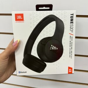 JBL520 - AURICULAR BLUETOOTH JBL 520