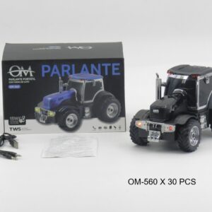 OM560 - PARLANTE DE TRACTOR OM