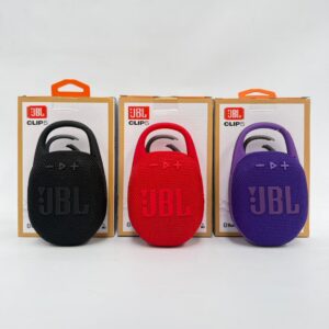 CLIP5  - PARLANTE JBL CLIP 5