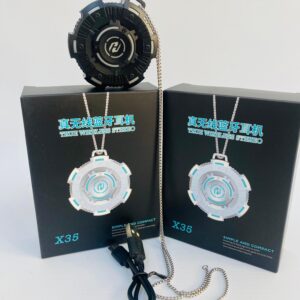 X35 - AURICULAR BLUETOOTH X35