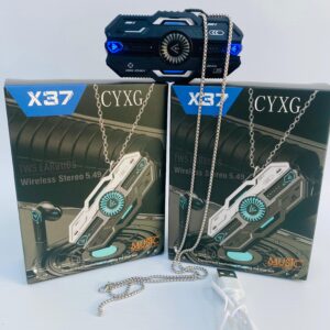 X37 - AURICULAR BLUETOOTH X37