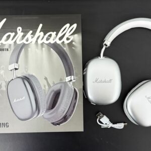 AM - AURICULAR MARSHALL