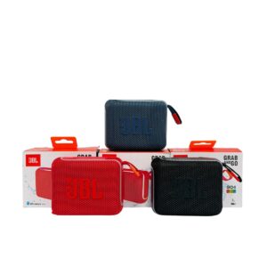 GO4 - PARLANTE JBL GO 4