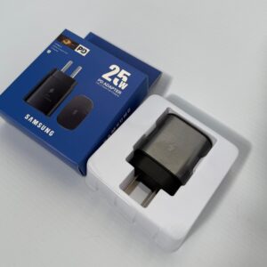 CS25WCA - CABEZAL SAMSUNG 25W CAJA AZUL