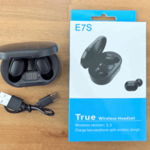 E7S -  AURICULAR INALAMBRICO E7S