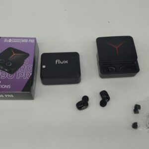 FM90 - AURICULAR BLUETOOTH M90 FLUX