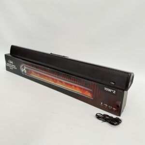 BS - BARRA DE SONIDO OM139
