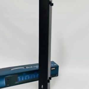 BSW60W - BARRA DE SONIDO + WOOFER 60W OM