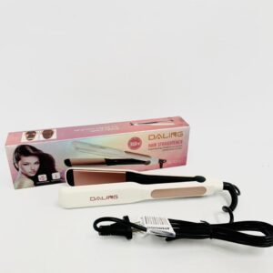 DL5203 - PLANCHA PELO DL5203