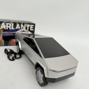 OMA7 - PARLANTE CAMIONETA TESLA