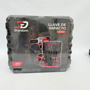 SD7001 - LLAVE DE IMPACTO STARDOM