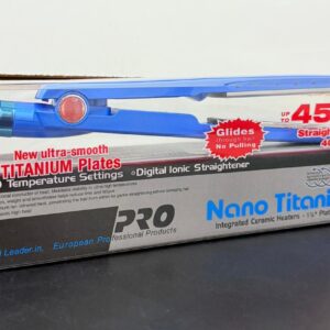 VT3301 - PLANCHA PELO VT3301