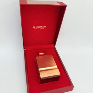 PAHAOR - PERFUME AL HARAMAIN AMBER OUD ROUGE
