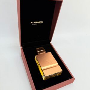 PAHAUGE - PERFUME AL HARAMAIN AMBER OUD GOLD EDITION