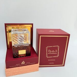 PKDL - PERFUME KHAMRAH DUKHAN LATTAFA