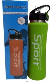 TSPORT350 - TERMO SPORT GOMA 350 ml