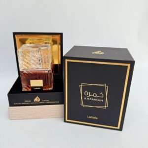 PKL - PERFUME KHAMRAH LATTAFA