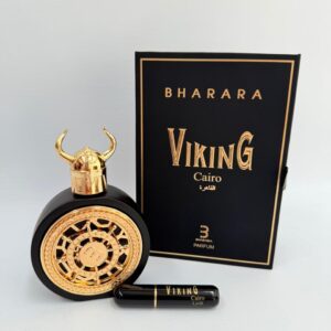 PBVC - PERFUME BHARARA VIKING CAIRO