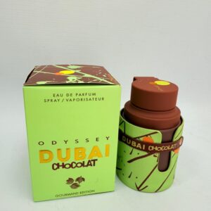 PODC - PERFUME ODYSSEY DUBAI CHOCOLAT -100ML-MUJER