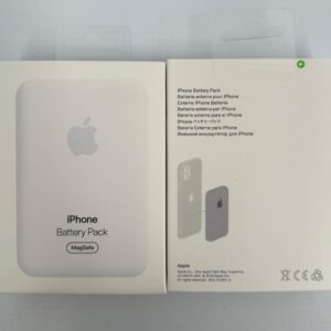 CII10 - CARGADOR IPHONE INALAMBRICO BATTERY PACK 10.000MAH